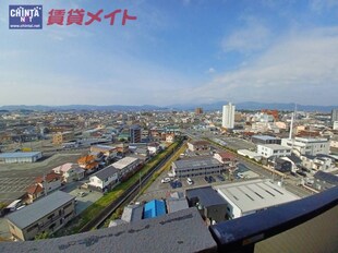 松阪駅 徒歩7分 14階の物件内観写真